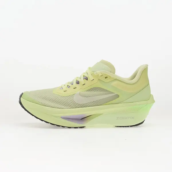 Nike Sneakers Nike W Zoom Fly 6 Premium Life Lime/ Summit White-Lt Liquid Lime EUR 39