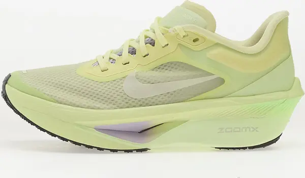 Nike Sneakers Nike W Zoom Fly 6 Premium Life Lime/ Summit White-Lt Liquid Lime EUR 40