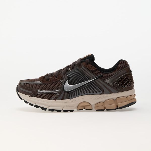 Nike Sneakers Nike W Zoom Vomero 5 Baroque Brown/ Chrome-Lt Orewood Brn-Hemp EUR 35.5