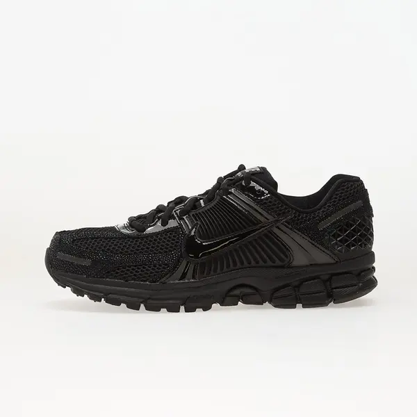 Nike Sneakers Nike W Zoom Vomero 5 Black/ Black-Mtlc Silver-Anthracite-White EUR 38