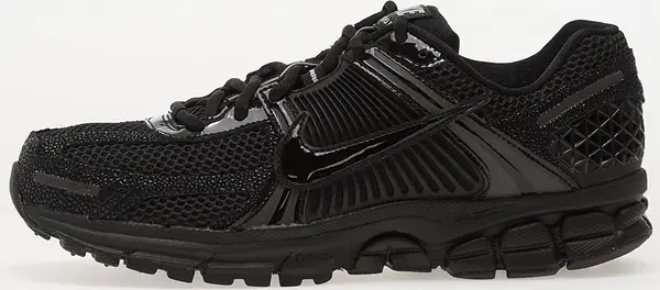 Nike Sneakers Nike W Zoom Vomero 5 Black/ Black-Mtlc Silver-Anthracite-White EUR 42