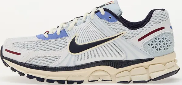 Nike Sneakers Nike W Zoom Vomero 5 Blue Tint/ Purple Ink-Coconut Milk-Polar EUR 37.5