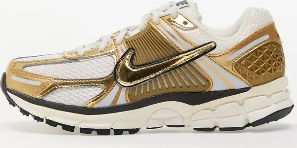 Nike Sneakers Nike W Zoom Vomero 5 Gld Photon Dust/ Metallic Gold-Gridiron-Sail EUR 37.5