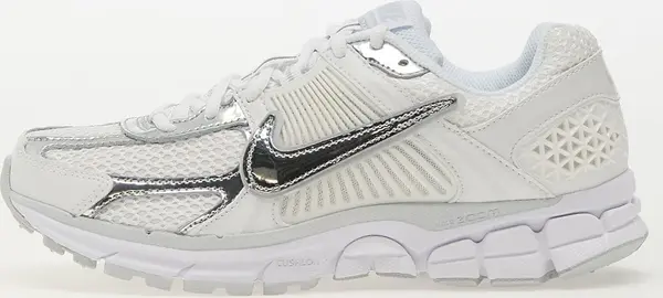 Nike Sneakers Nike W Zoom Vomero 5 Gold White/ Metallic Silver-Summit White EUR 40.5