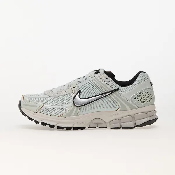 Nike Sneakers Nike W Zoom Vomero 5 Light Silver/ Chrome-Light Bone-Black EUR 36.5