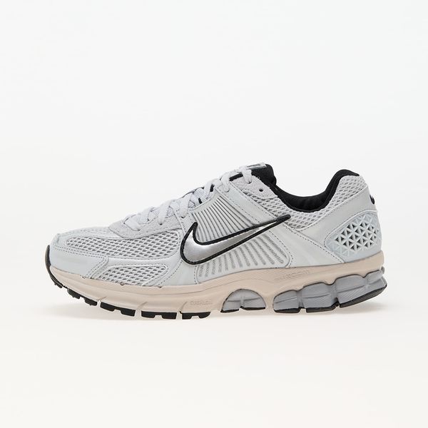 Nike Sneakers Nike W Zoom Vomero 5 Pure Platinum/ Chrome-Lt Orewood Brn EUR 37.5