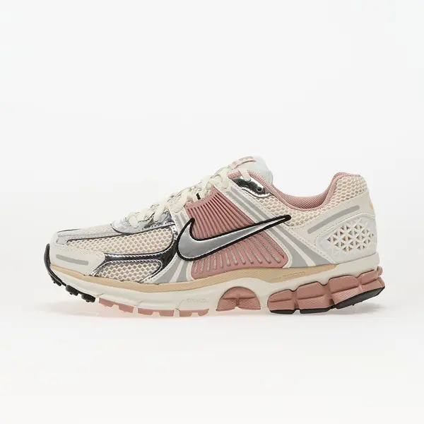 Nike Sneakers Nike W Zoom Vomero 5 Sail/ Sail-Pearl White-Particle Pink-Black-White EUR 38.5