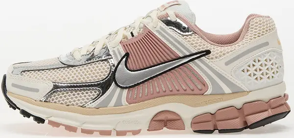 Nike Sneakers Nike W Zoom Vomero 5 Sail/ Sail-Pearl White-Particle Pink-Black-White EUR 41
