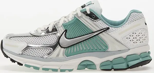 Nike Sneakers Nike W Zoom Vomero 5 Summit White/ Mtlc Silver-Wolf Grey-Pure Platinum-Cannon-Black EUR 36.5