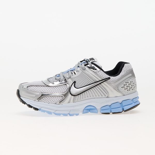 Nike Sneakers Nike W Zoom Vomero 5 White/ Metallic Silver-Pure Platinum EUR 38.5