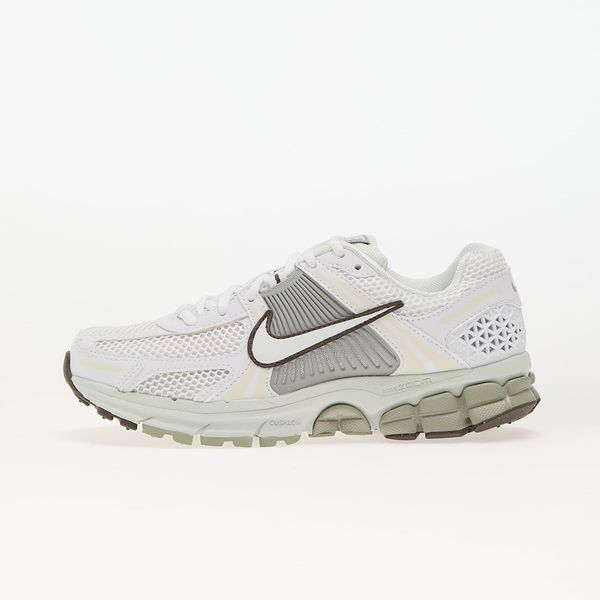 Nike Sneakers Nike W Zoom Vomero 5 White/ Summit White-Lt Smoke Grey EUR 37.5