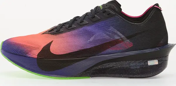 Nike Sneakers Nike W Zoomx Vaporfly Next% 4 Glam Dark Obsidian/ Black-Purple Dynasty EUR 37.5