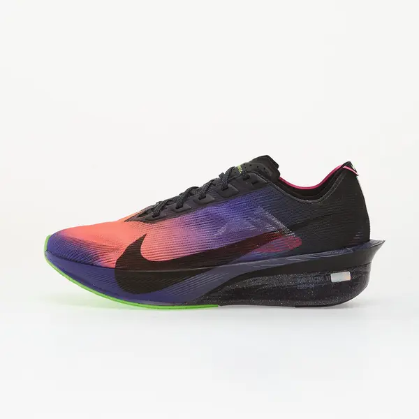 Nike Sneakers Nike W Zoomx Vaporfly Next% 4 Glam Dark Obsidian/ Black-Purple Dynasty EUR 38.5