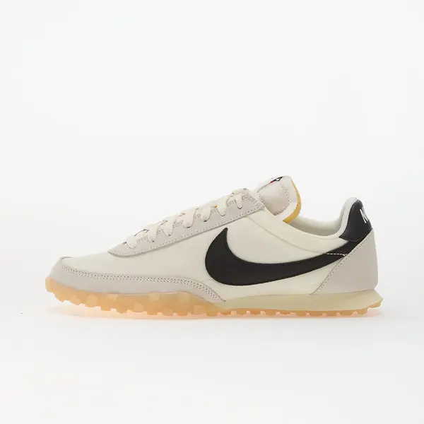 Nike Sneakers Nike Waffle Racer Sail/ Black-Coconut Milk-Gum Light Brown EUR 40.5