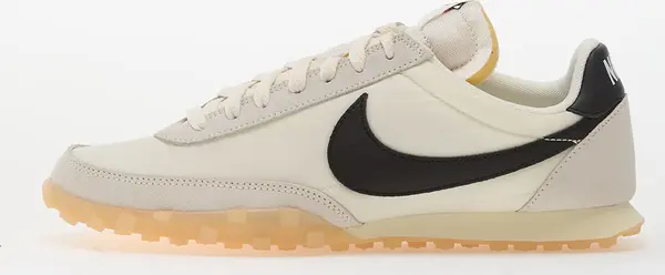 Nike Sneakers Nike Waffle Racer Sail/ Black-Coconut Milk-Gum Light Brown EUR 43