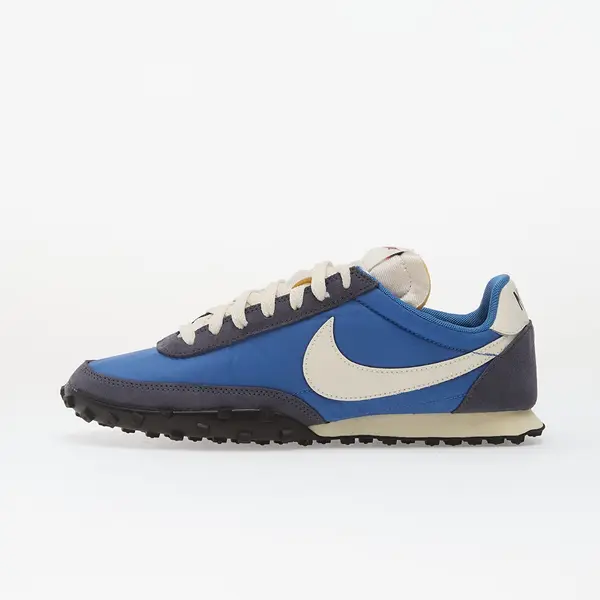 Nike Sneakers Nike Waffle Racer Star Blue/ Sail-Thunder Blue-Black EUR 39