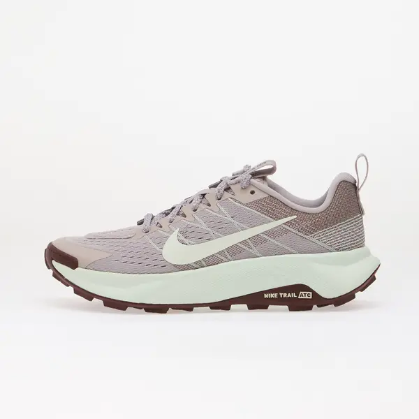 Nike Sneakers Nike Wildhorse 10 Silver Lilac/ Barely Green-Tattoo EUR 38.5