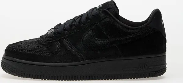 Nike Sneakers Nike Wmns Air Force 1 '07 Black/ Black-Off Noir EUR 37.5