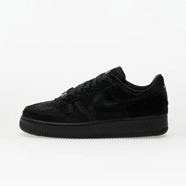 Nike Sneakers Nike Wmns Air Force 1 '07 Black/ Black-Off Noir EUR 38.5