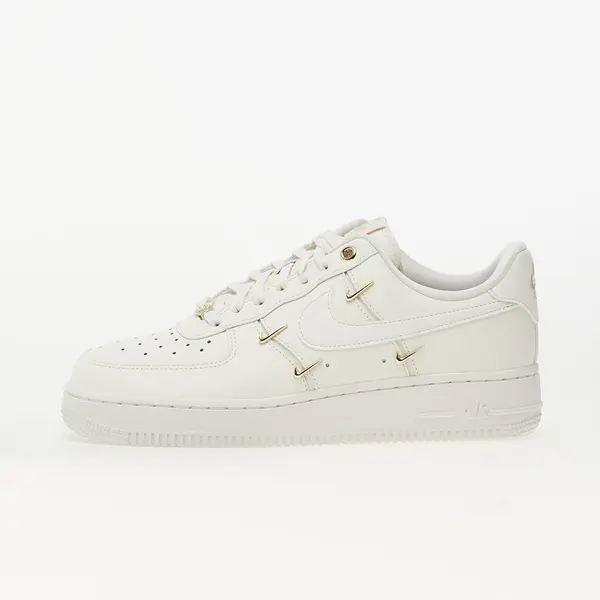 Nike Sneakers Nike Wmns Air Force 1 '07 LX Sail/ Sail-Sail-Metallic Gold EUR 41