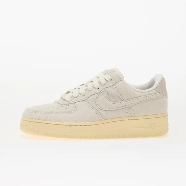 Nike Sneakers Nike Wmns Air Force 1 '07 Sail/ Sail-Muslin EUR 39