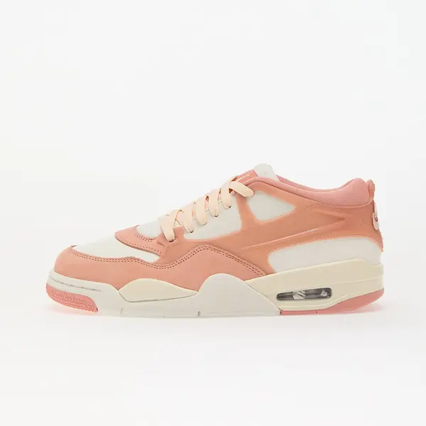Nike Sneakers Nike Wmns Air Jordan 4 Rm Guava Ice/ Lt Madder Root-Sail EUR 35.5