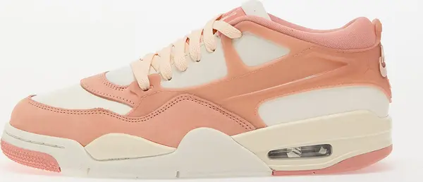 Nike Sneakers Nike Wmns Air Jordan 4 Rm Guava Ice/ Lt Madder Root-Sail EUR 36