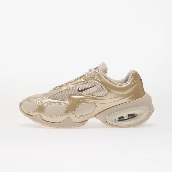 Nike Sneakers Nike Wmns Air Max Muse Desert Sand/ Mtlc Pewter-Sanddrift-Mtlc Silver EUR 41