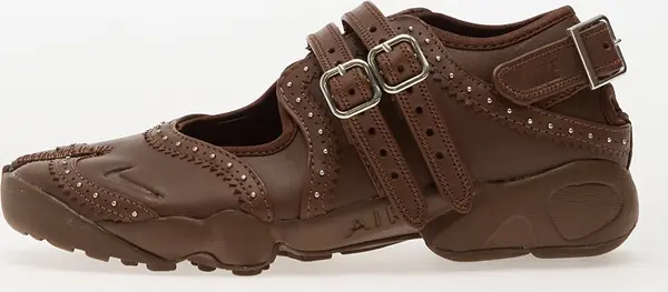 Nike Sneakers Nike Wmns Air Rift Cacao Wow/ Cacao Wow-Pacific Moss EUR 43