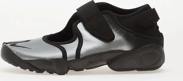 Nike Sneakers Nike Wmns Air Rift Ltr Mtlc Silver/ Black EUR 36.5