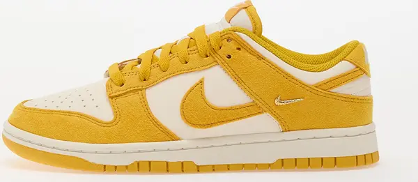 Nike Sneakers Nike Wmns Dunk Low Pale Ivory/ Dk Sulfur-Sail-Mtlc Gold EUR 38