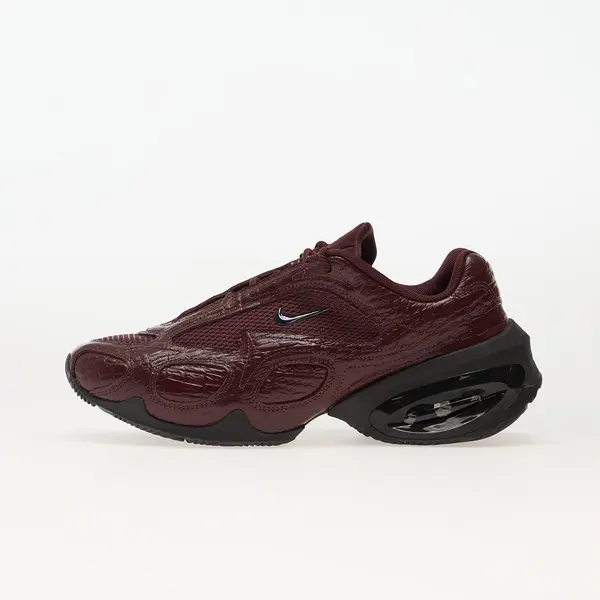 Nike Sneakers Nike Wmns Nk Air Max Muse Se Burgundy Crush/ Mtlc Dark Grey-Black EUR 36