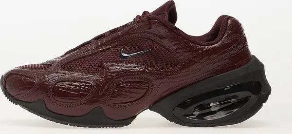 Nike Sneakers Nike Wmns Nk Air Max Muse Se Burgundy Crush/ Mtlc Dark Grey-Black EUR 41
