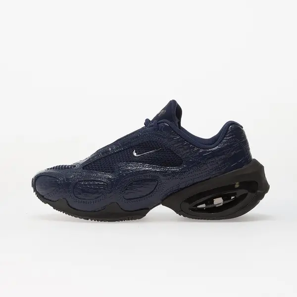 Nike Sneakers Nike Wmns Nk Air Max Muse Se Midnight Navy/ Mtlc Dark Grey-Black EUR 41