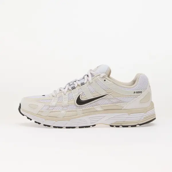 Nike Sneakers Nike Wmns P-6000 Lt Orewood Brn/ Black-White EUR 40