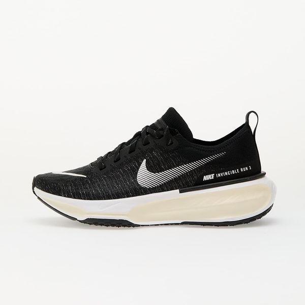 Nike Sneakers Nike Wmns Zoomx Invincible Run Fk 3 Black/ White-Dk Grey-White-Coconut Milk EUR 38