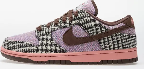 Nike Sneakers Nike x Harris Tweed Dunk Low Multi-Color/ Multi-Color-Multi-Color EUR 42.5