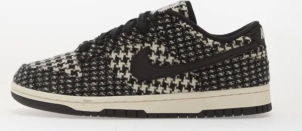 Nike Sneakers Nike x Harris Tweed Dunk Low Multi-Color/ Multi-Color-Multi-Color EUR 43