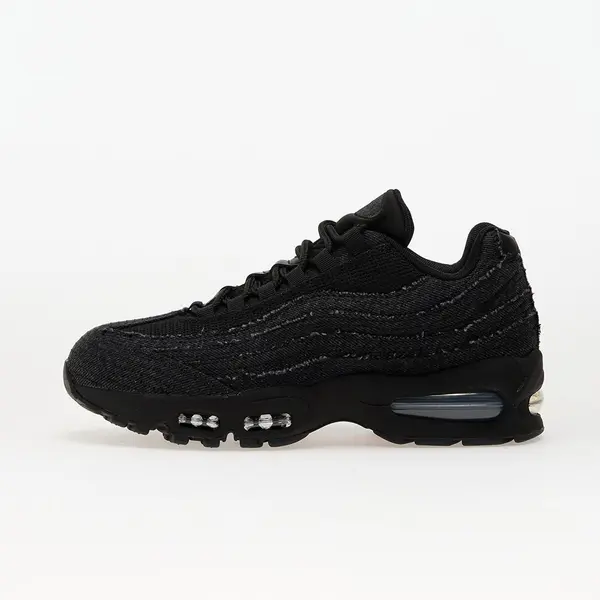 Nike Sneakers Nike x Levi's Air Max 95 Og Black/ Black-Anthracite-Gym Red EUR 37.5