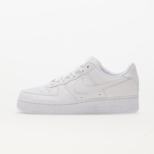 Nike Sneakers Nike x NOCTA Air Force 1 Low SP White/ White-White-Cobalt Tint EUR 36.5