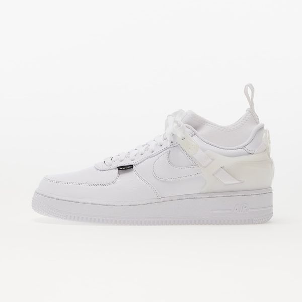 Nike Sneakers Nike x Undercover Air Force 1 Low SP White/ White-Sail-White EUR 38