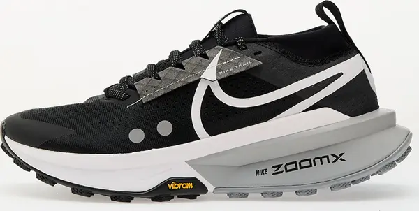 Nike Sneakers Nike Zegama 2 Black/ White-Wolf Grey-Anthracite EUR 42.5
