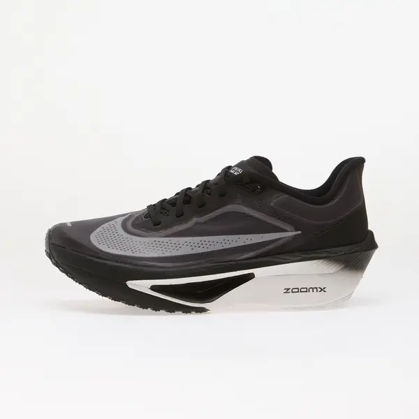 Nike Sneakers Nike Zoom Fly 6 Black/ White-Lt Smoke Grey EUR 45.5