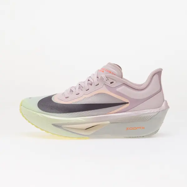 Nike Sneakers Nike Zoom Fly 6 Bleached Lilac/ Purple Dynasty-Volt Tint EUR 37.5