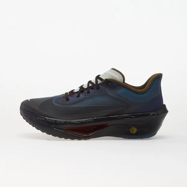 Nike Sneakers Nike Zoom Fly 6 Premium Court Blue/ Obsidian-Burgundy Ash EUR 42