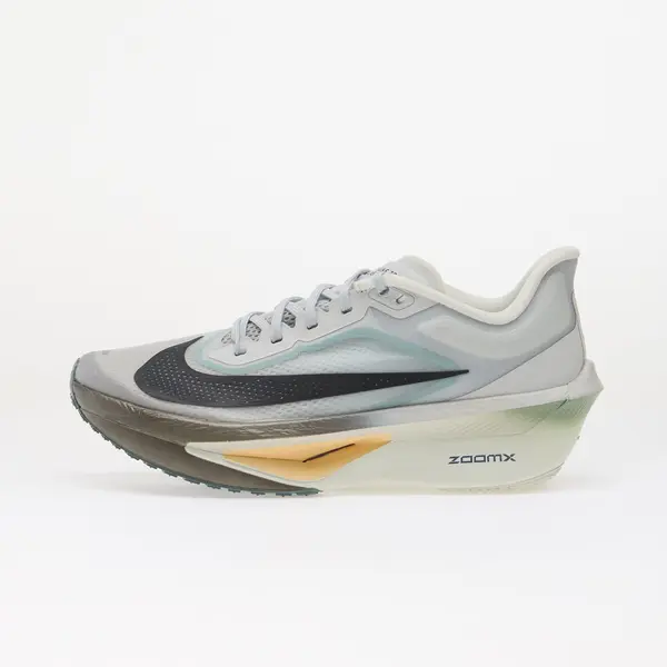 Nike Sneakers Nike Zoom Fly 6 Pure Platinum/ Dark Obsidian-Grey Fog EUR 45