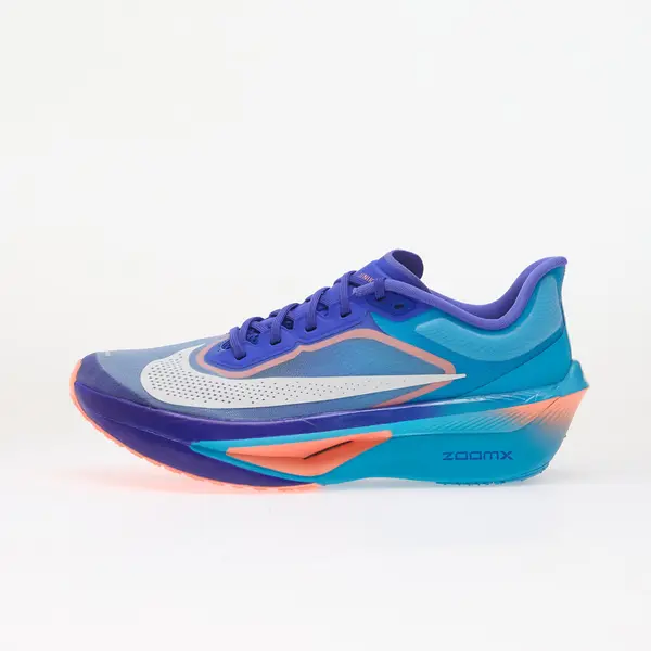 Nike Sneakers Nike Zoom Fly 6 Racer Blue/ White-Blue Lightning EUR 44
