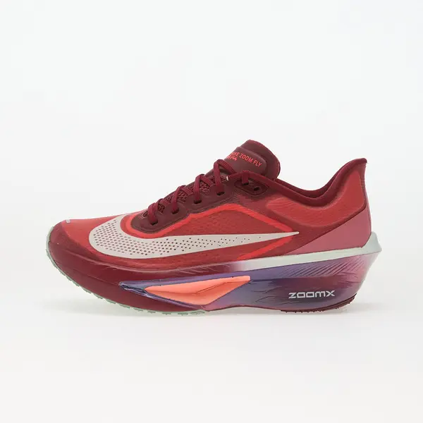 Nike Sneakers Nike Zoom Fly 6 Team Red/ Barely Green-Bright Crimson EUR 38.5