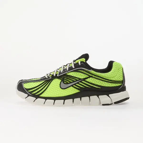 Nike Sneakers Nike Zoom Skylon 11 Volt/ Metallic Silver-Black-Lt Smoke Grey EUR 43