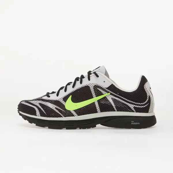 Nike Sneakers Nike Zoom Streak 3 Black/ Volt-Summit White EUR 45.5